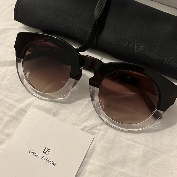 Phillip Lim sunglasses pristine condition - Picture 2 of 5